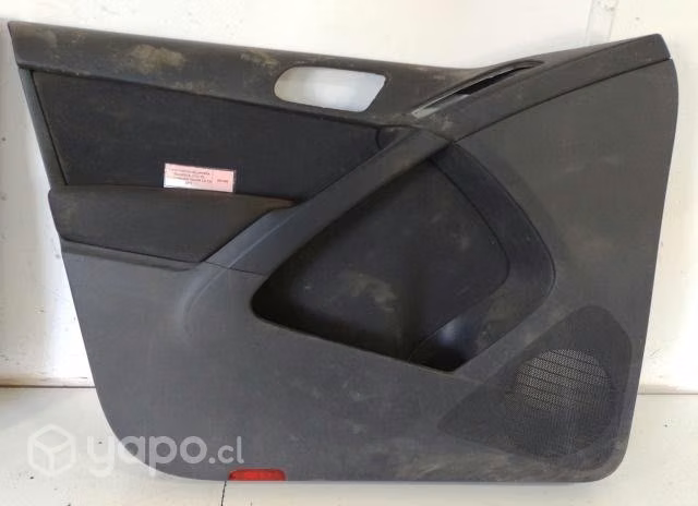 Tapiz Puerta Delantera Izquierda (VTA115) Vw tigua
