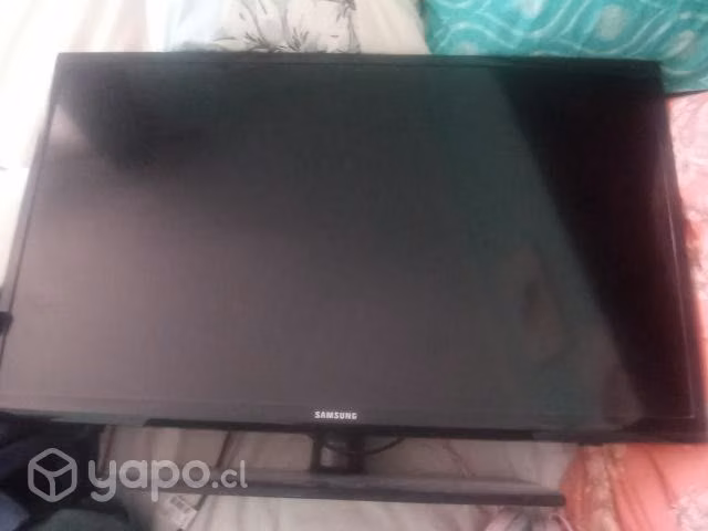 LCd en exelente estado