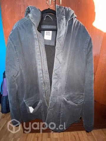 Chaqueta americanino xl