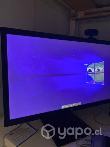 Monitor Lg 75hz