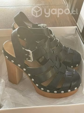 Sandalias nine west - Imagen 2