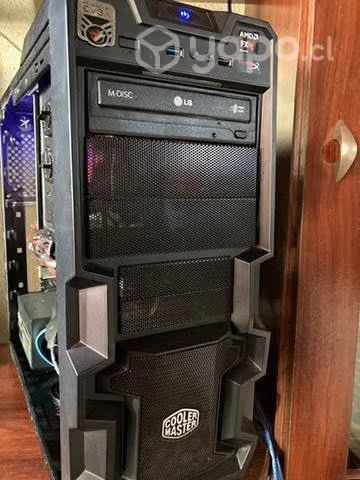 Computador Gamer, Video MSI GTX 960 Gaming