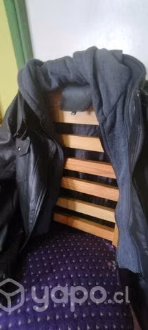 Chaqueta XXL nueva - Imagen 4