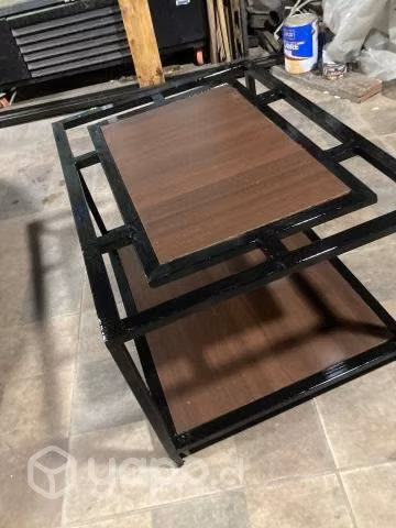Mesa de centro