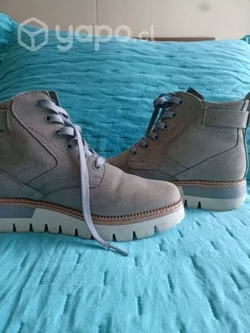 Zapatos Caterpillar - Imagen 4