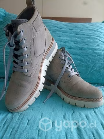 Zapatos Caterpillar - Imagen 3