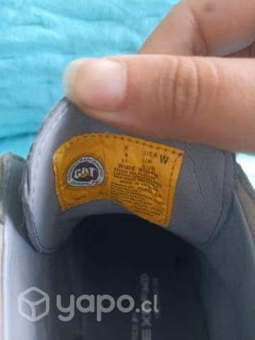Zapatos Caterpillar - Imagen 2