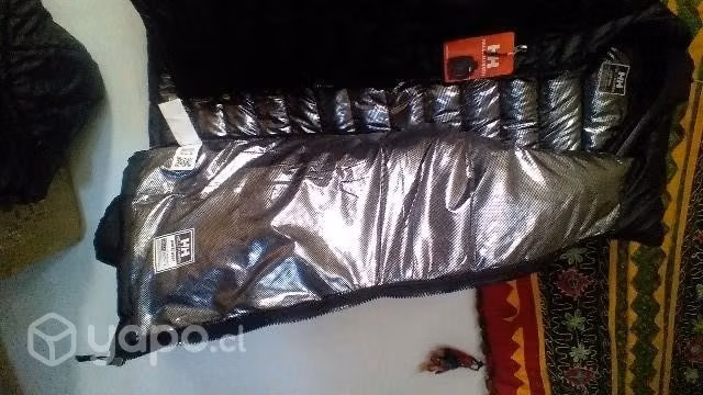 Parca de marca top MM