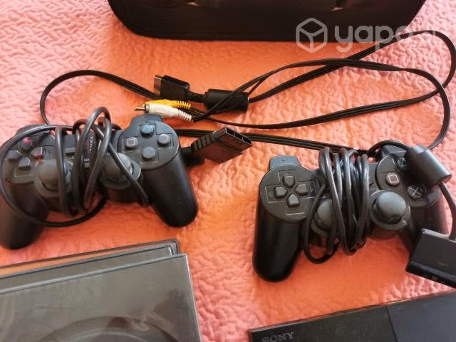 Ps2 liberada con tarjeta free mckbook