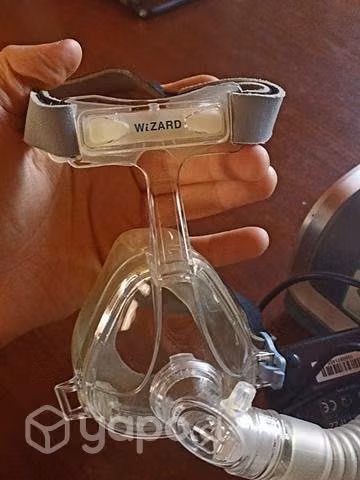 CPap para Apnea del Sueño - Imagen 5