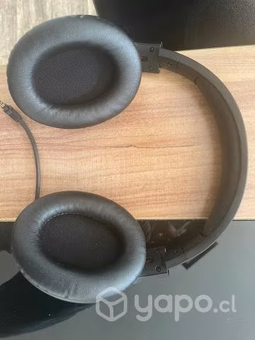 Audifonos HiperX Inalambricos