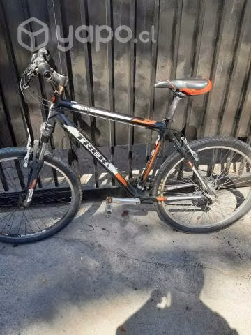 Bicicleta trek 3500 - Imagen 3