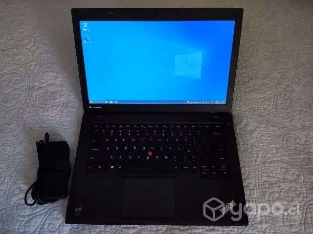 Notebook Thinkpad Lenovo T440