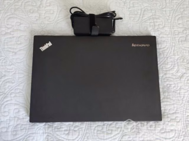 Notebook Thinkpad Lenovo T440