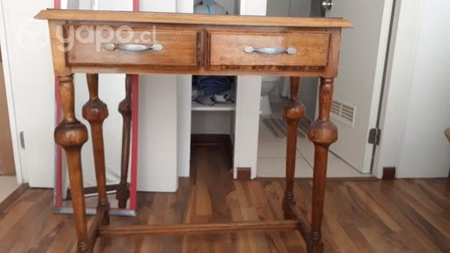 Arrimo madera todo por viaje