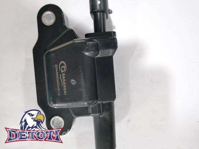 Bobina marca osakansai para chevrolet - Imagen 2
