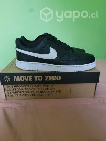 Zapatillas Nike court vision low