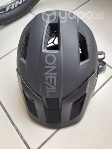 Casco oneal talla L