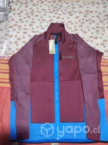 Chaqueta Adidas