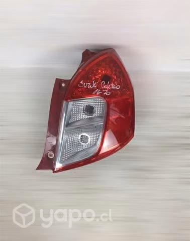 Foco Trasero RH Suzuki Celerio 2016 2020
