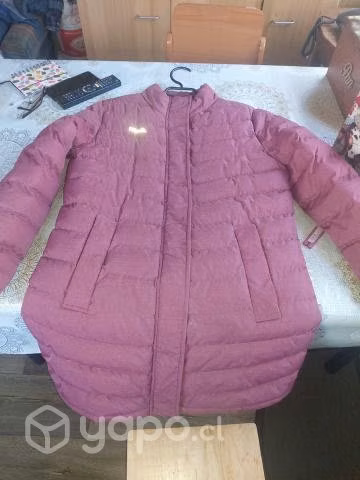 chaqueta talla xl - Imagen 2