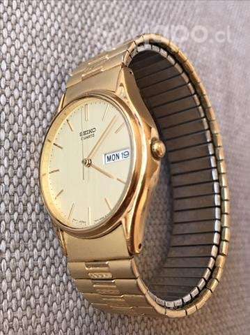 Seiko Quartz - Imagen 2