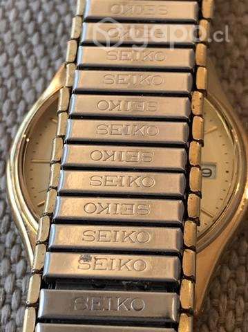 Seiko Quartz - Imagen 5