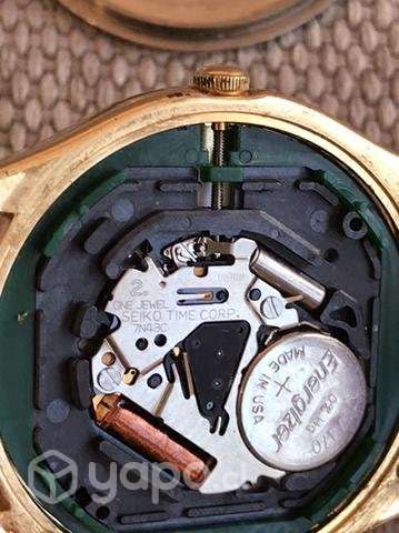 Seiko Quartz - Imagen 6