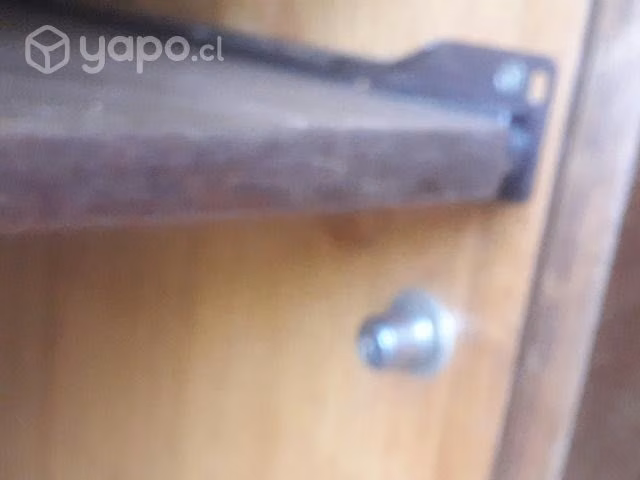 Cómoda o rak
