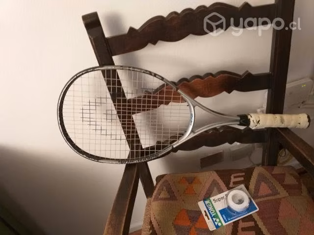 Raqueta de tenis Head Magnesium 500 - Imagen 2
