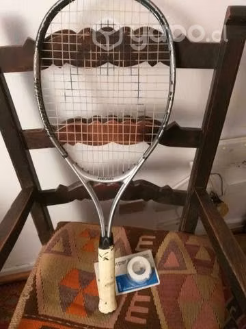 Raqueta de tenis Head Magnesium 500
