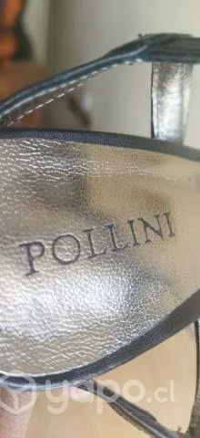 Zapatos pollini numero 39 - Imagen 4
