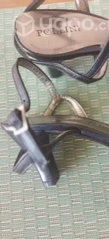 Zapatos pollini numero 39 - Imagen 2