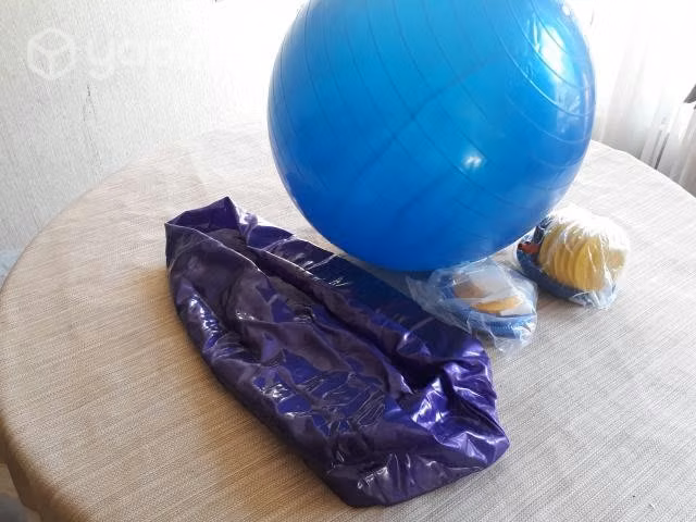 Balón de Pilates - Imagen 2