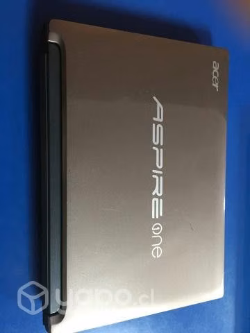 Netbook ACER Aspire One D255E