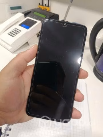 Celular vivo y21
