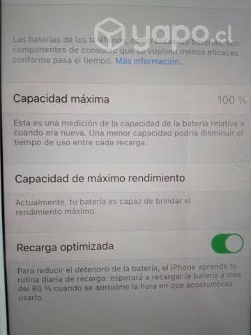 Iphone 8 rose gold - Imagen 2