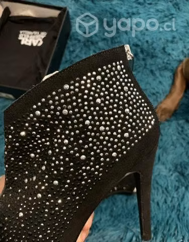 Zapatos karl Lagerfeld 38 - Imagen 3