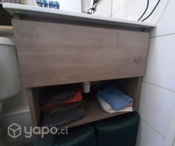 Mueble para Vanitorio