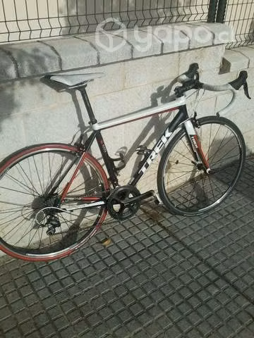 Bicicleta trek one series 1.2