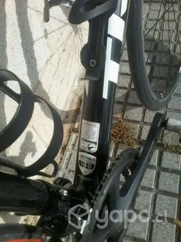 Bicicleta trek one series 1.2