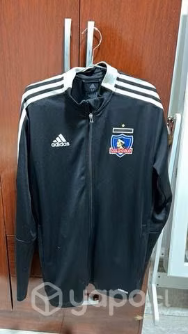 Poleron colo colo 2022 - Imagen 5