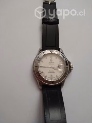 Rolex hidronaut prince automatic Tudor 41mm