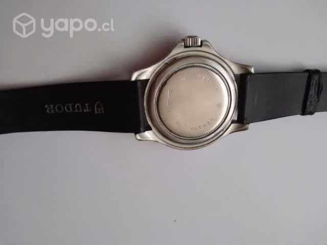 Rolex hidronaut prince automatic Tudor 41mm