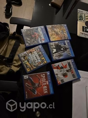 Ps4