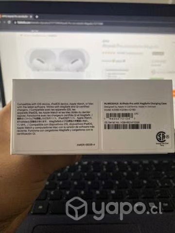 AirPods Pro - Imagen 4