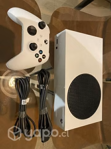 Xbox series s 512gb