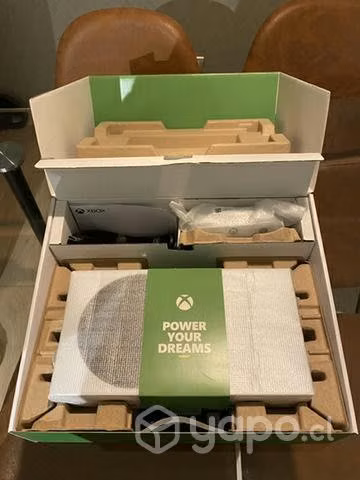 Xbox series s 512gb