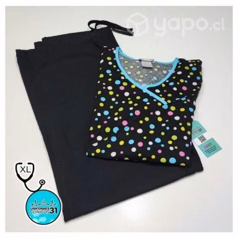 Uniforme Clinicos