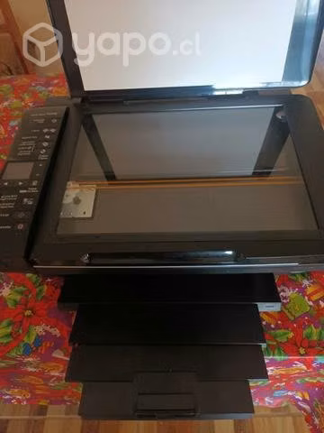 Impresora/Copiadora/ Escaner